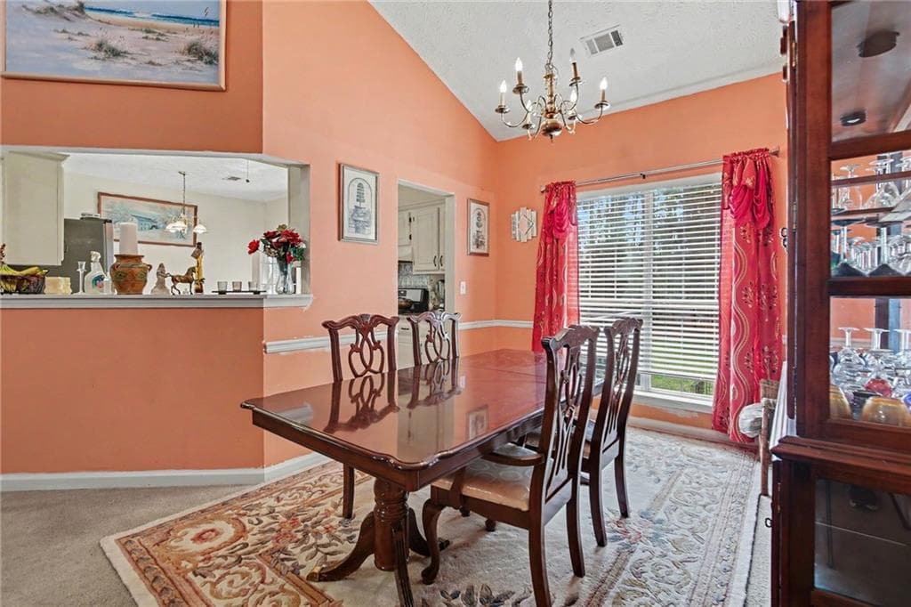 4 bedroom, 3 bathroom, 1,431 sq ft single family residence for sale at 10617 Barberry Drive, Hampton, GA 30228 — photo 8