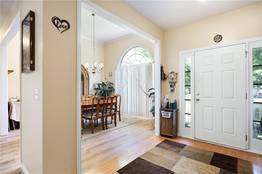 3 bedroom, 3 bathroom, 3,653 sq ft single family residence under contract at 310 Hillcrest Drive, Hiram, GA 30141 — photo 6