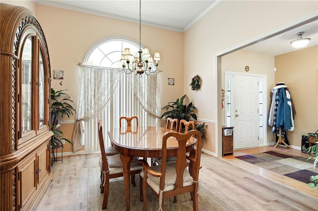 3 bedroom, 3 bathroom, 3,653 sq ft single family residence under contract at 310 Hillcrest Drive, Hiram, GA 30141 — photo 7