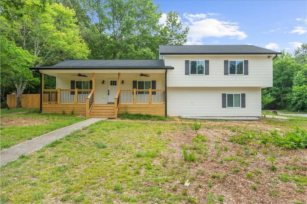 3460 Castille Drive, Snellville, GA 30039 — most recent listing photo