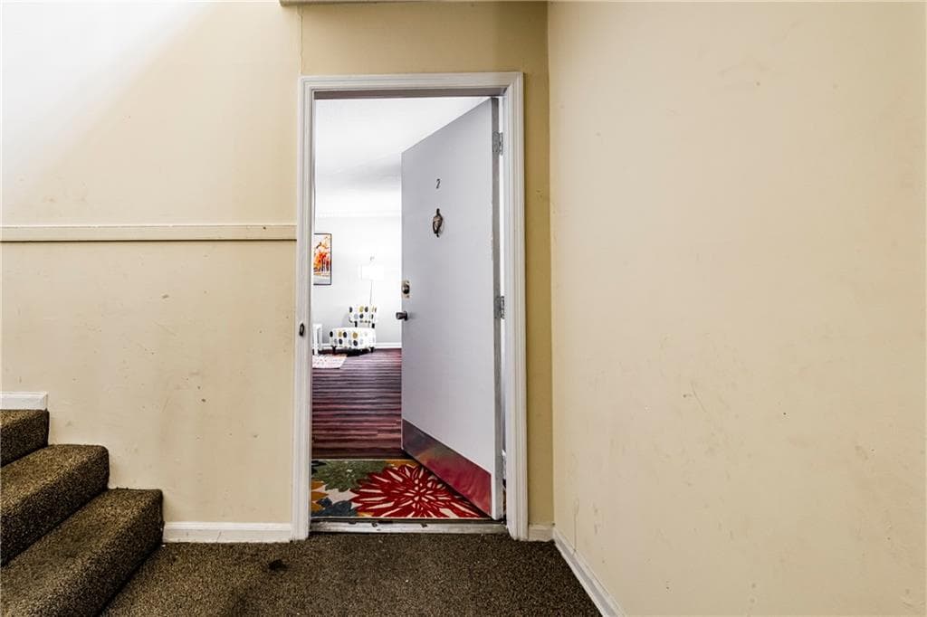 2 bedroom, 2 bathroom, 1,117 sq ft condominium for sale at 3626 Buford Highway C2, Brookhaven, GA 30329 — photo 2