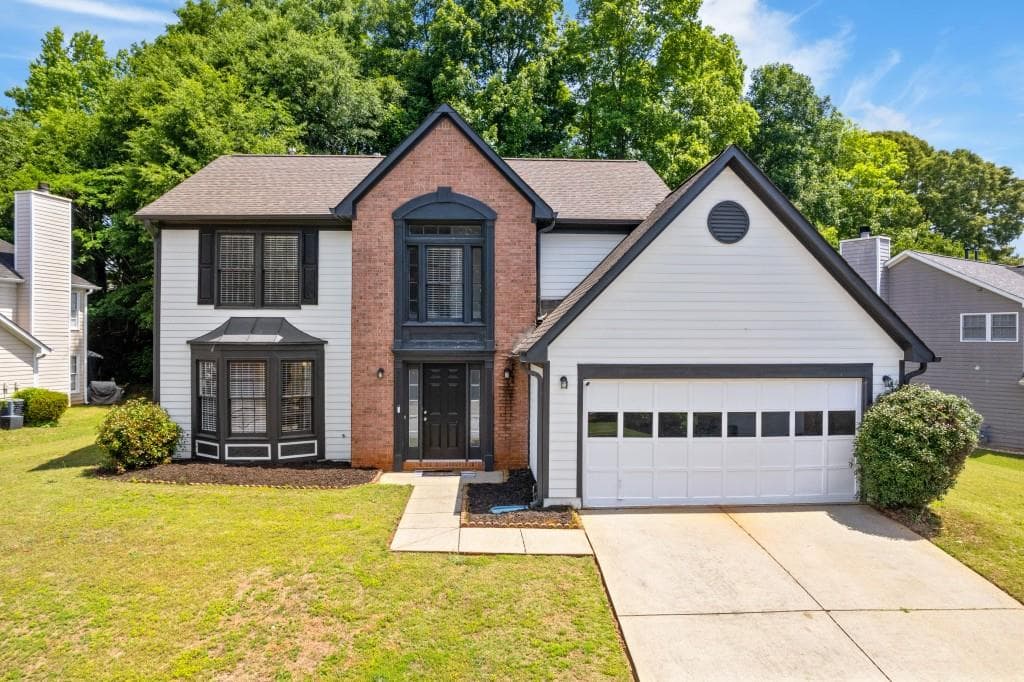 1968 Wedgewood Drive, Stone Mountain, GA 30088 — most recent listing photo