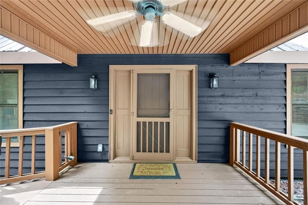 3 bedroom, 3 bathroom, 1,503 sq ft single family residence for sale at 1 Thurmond Walker Road, Dahlonega, GA 30533 — photo 5