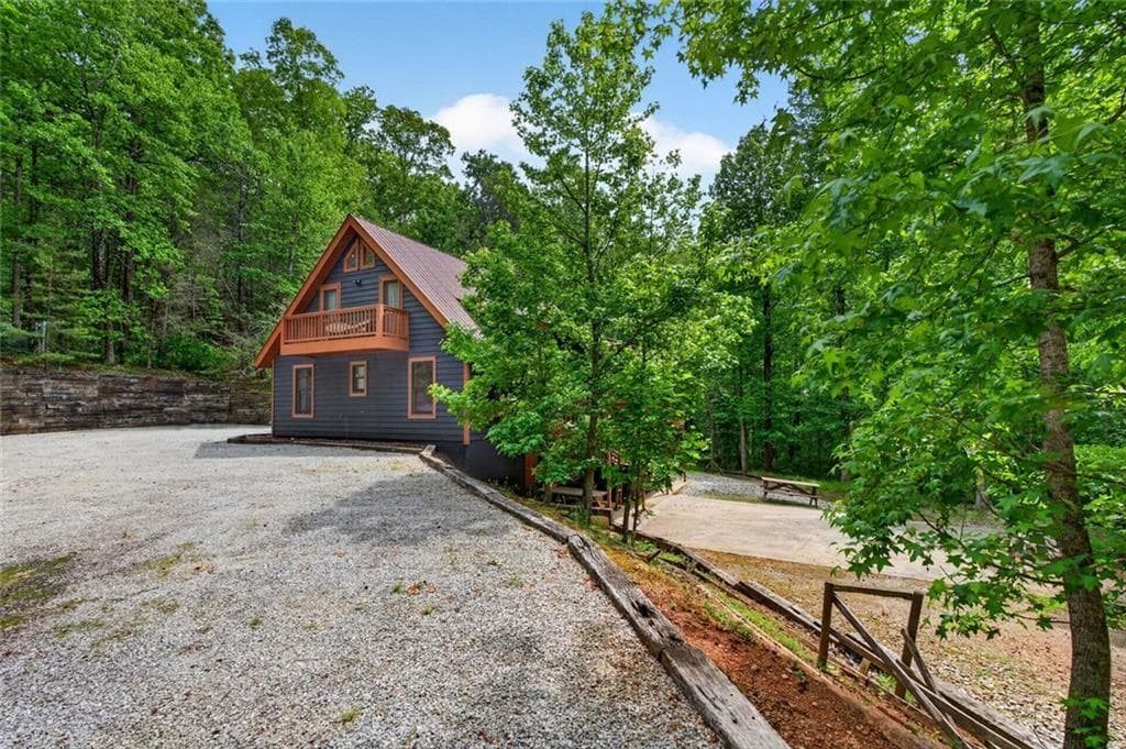 3 bedroom, 3 bathroom, 1,503 sq ft single family residence for sale at 1 Thurmond Walker Road, Dahlonega, GA 30533 — photo 6
