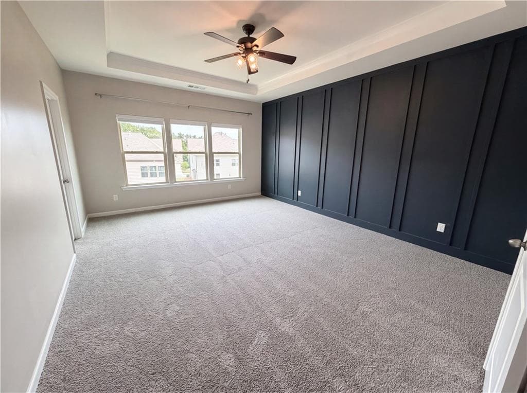 5 bedroom, 3 bathroom, 3,650 sq ft single family residence under contract at 4205 Goosecross Court, Lilburn, GA 30047 — photo 4