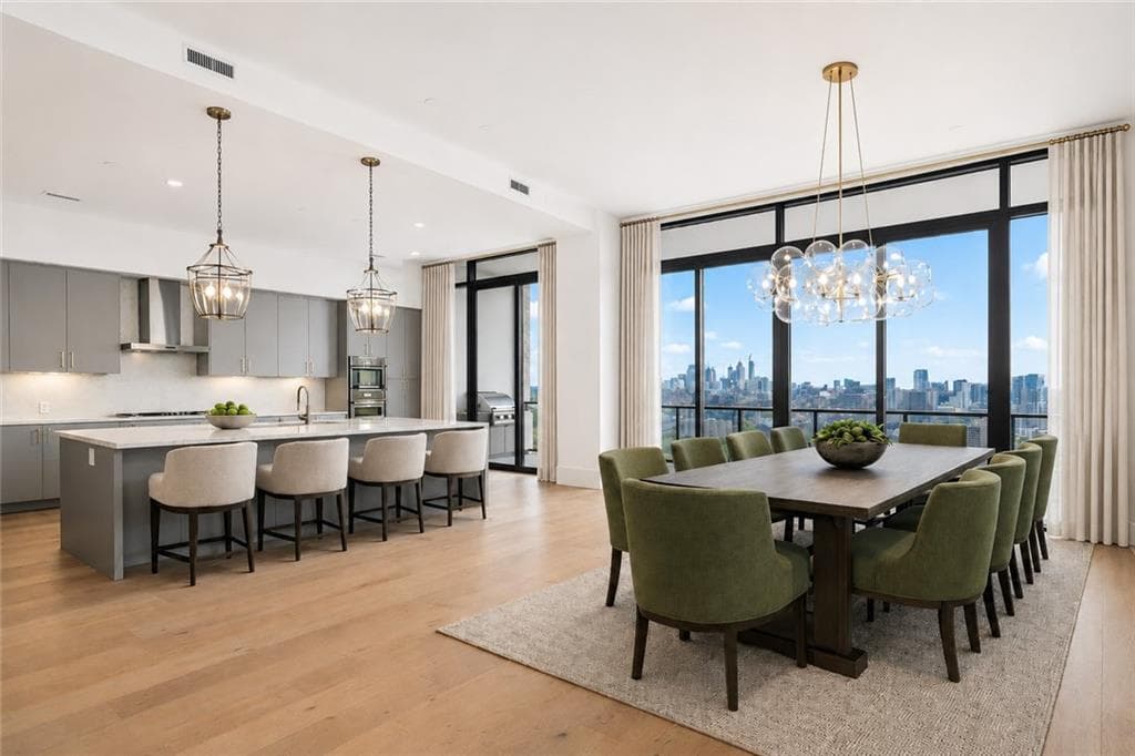 2425 Peachtree Road 1806, Atlanta, GA 30305 — most recent listing photo