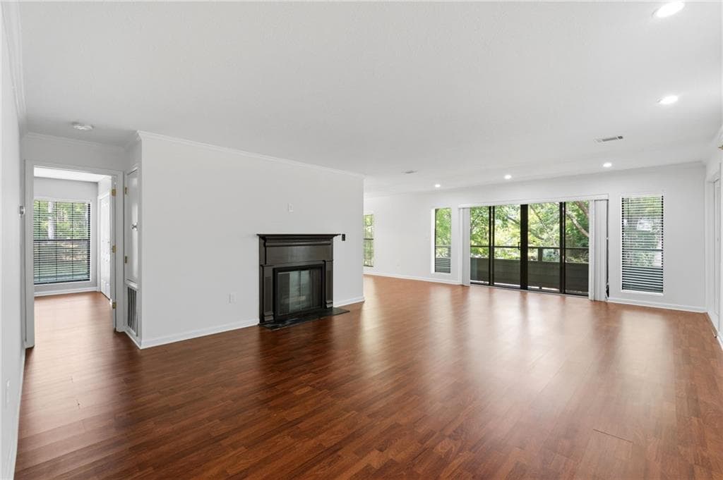 1304 Highland Bluff Drive, Atlanta, GA 30339 — most recent listing photo