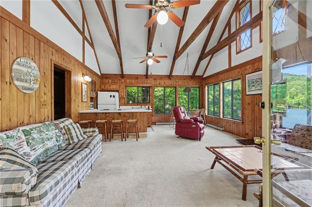 3 bedroom, 3 bathroom, 2,352 sq ft single family residence under contract at 15 Imperial Lane, Clayton, GA 30525 — photo 8