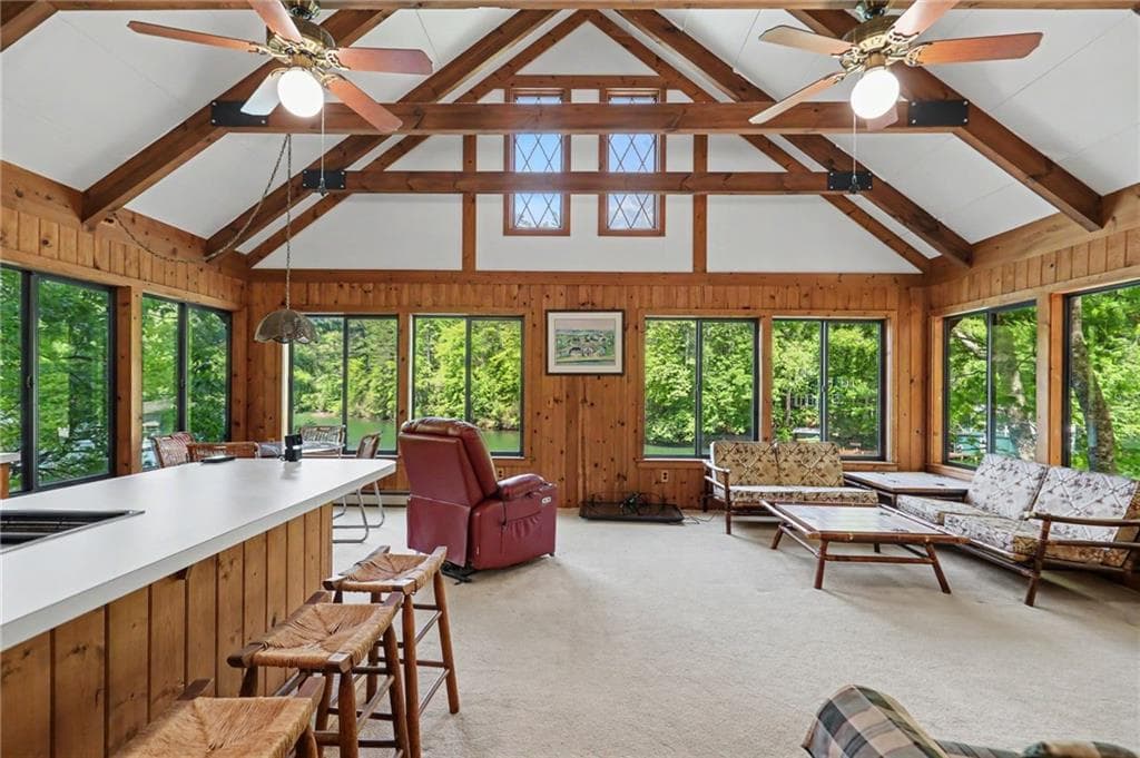 3 bedroom, 3 bathroom, 2,352 sq ft single family residence under contract at 15 Imperial Lane, Clayton, GA 30525 — photo 9