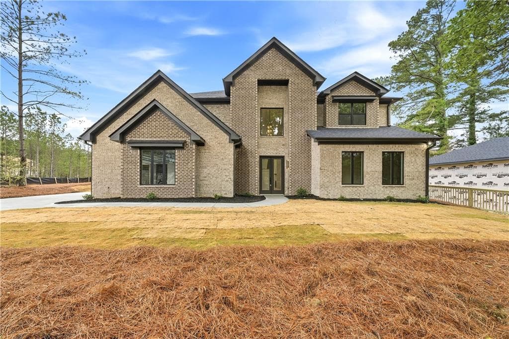 912 Artistry Way, Fairburn, GA 30213 — most recent listing photo