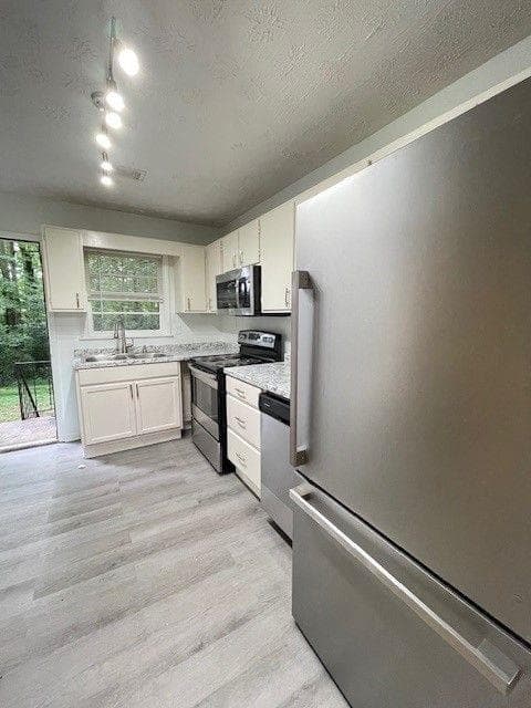 2 bedroom, 1 bathroom, 688 sq ft quadruplex for rent at 665 SW Barnes Drive 3, Mableton, GA 30126 for $1,195 a month — photo 3