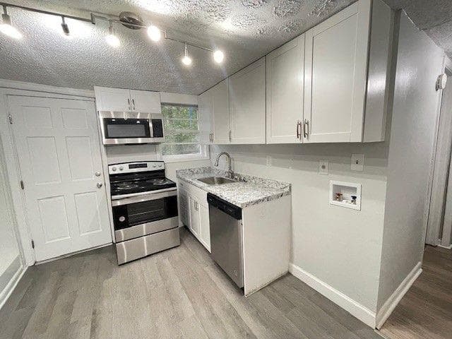 2 bedroom, 1 bathroom, 688 sq ft quadruplex for rent at 665 SW Barnes Drive 3, Mableton, GA 30126 for $1,195 a month — photo 5