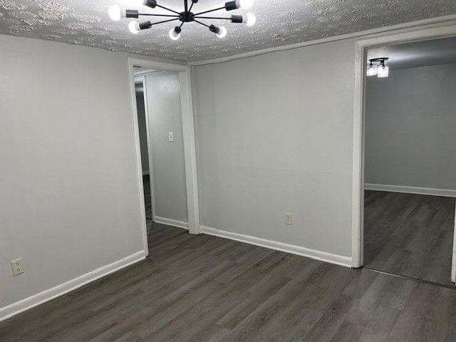 2 bedroom, 1 bathroom, 688 sq ft quadruplex for rent at 665 SW Barnes Drive 3, Mableton, GA 30126 for $1,195 a month — photo 7