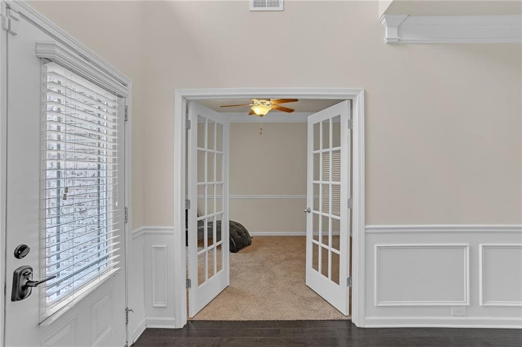 5 bedroom, 4 bathroom, 3,019 sq ft single family residence for sale at 602 Baymist Court, Loganville, GA 30052 — photo 5