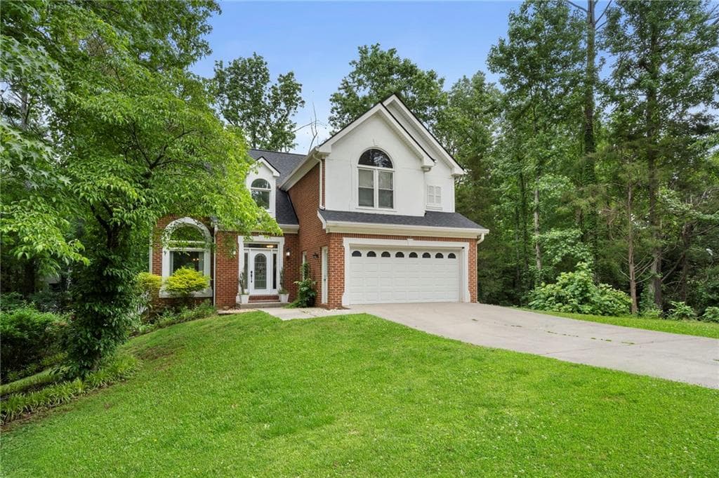 19 Wexford Circle, Cartersville, GA 30121 — most recent listing photo