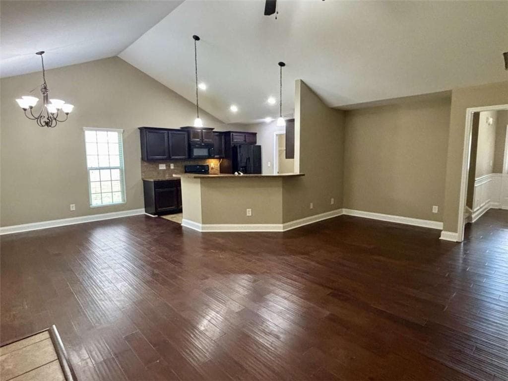 4 bedroom, 3 bathroom, 1,807 sq ft single family residence for rent at 4668 Hidden Creek Drive, Gainesville, GA 30504 for $2,250 a month — photo 4