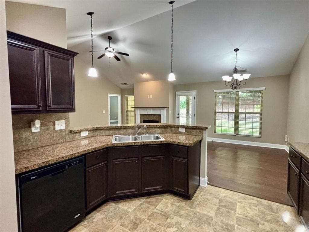 4 bedroom, 3 bathroom, 1,807 sq ft single family residence for rent at 4668 Hidden Creek Drive, Gainesville, GA 30504 for $2,250 a month — photo 5