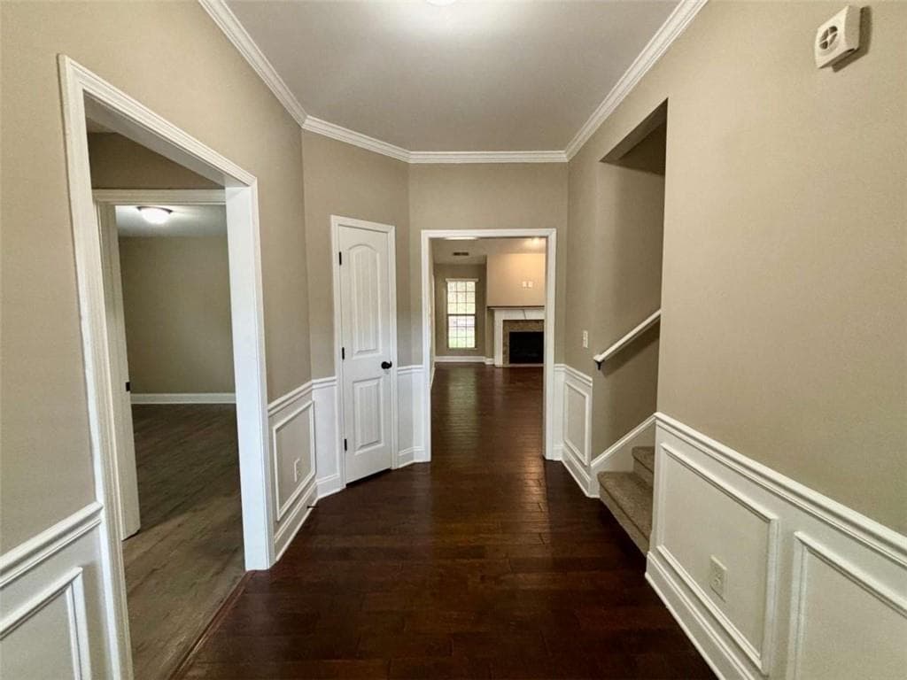 4 bedroom, 3 bathroom, 1,807 sq ft single family residence for rent at 4668 Hidden Creek Drive, Gainesville, GA 30504 for $2,250 a month — photo 7