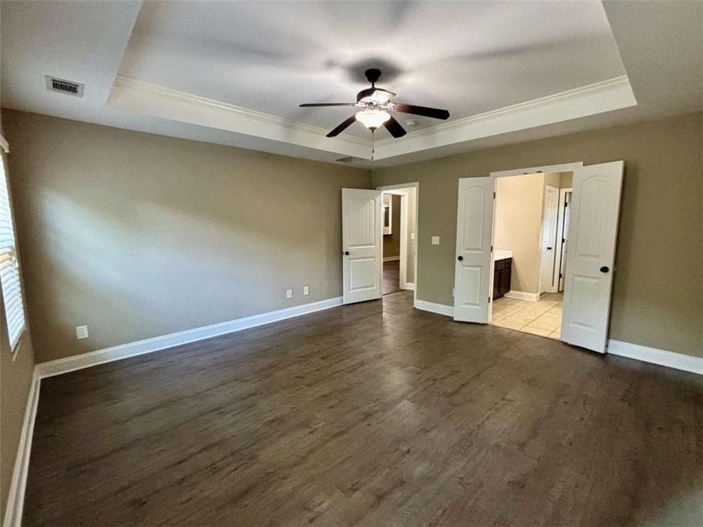 4 bedroom, 3 bathroom, 1,807 sq ft single family residence for rent at 4668 Hidden Creek Drive, Gainesville, GA 30504 for $2,250 a month — photo 9