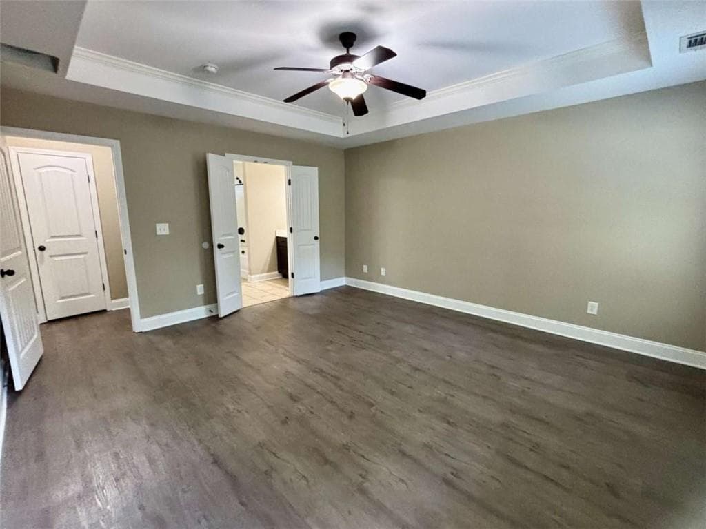 4 bedroom, 3 bathroom, 1,807 sq ft single family residence for rent at 4668 Hidden Creek Drive, Gainesville, GA 30504 for $2,250 a month — photo 10