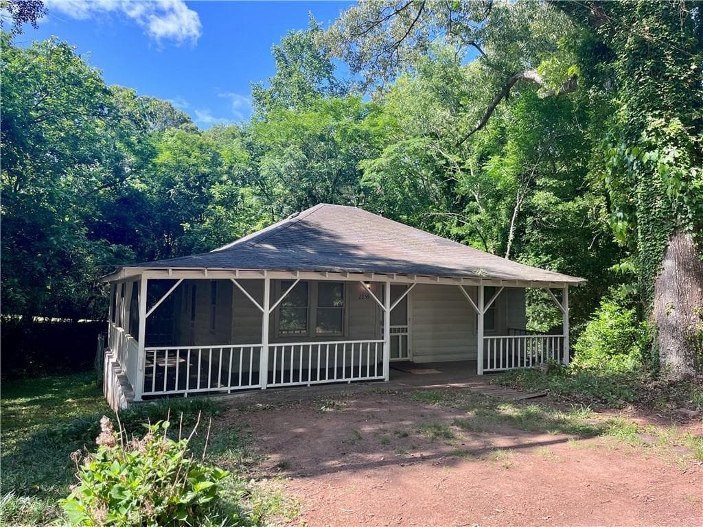 2259 Whites Mill Road