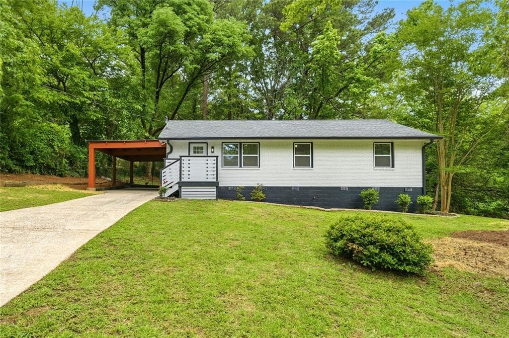 3530 Larkspur Terrace, Decatur, GA 30032 — most recent listing photo