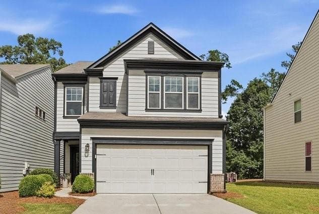 5140 Breezewood Circle
