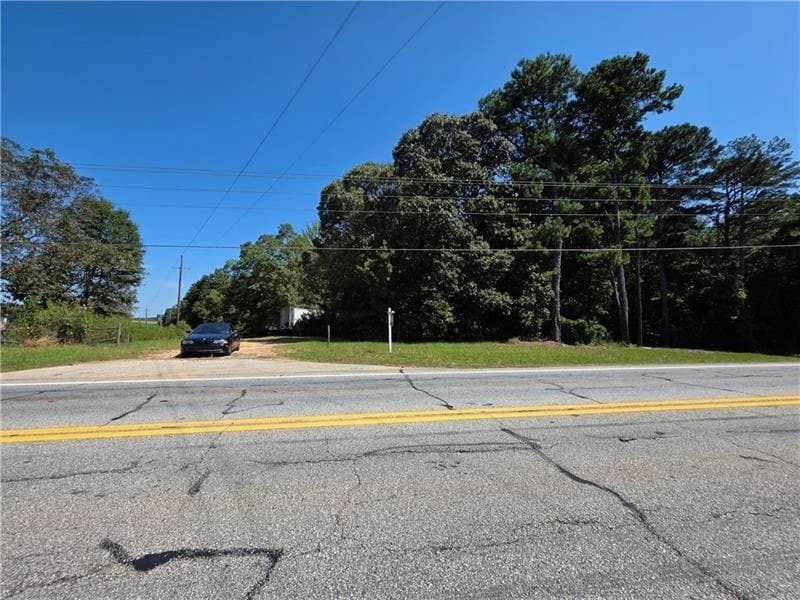 unimproved land for sale at 7068 Highway 53 Highway, Braselton, GA 30517 — photo 2