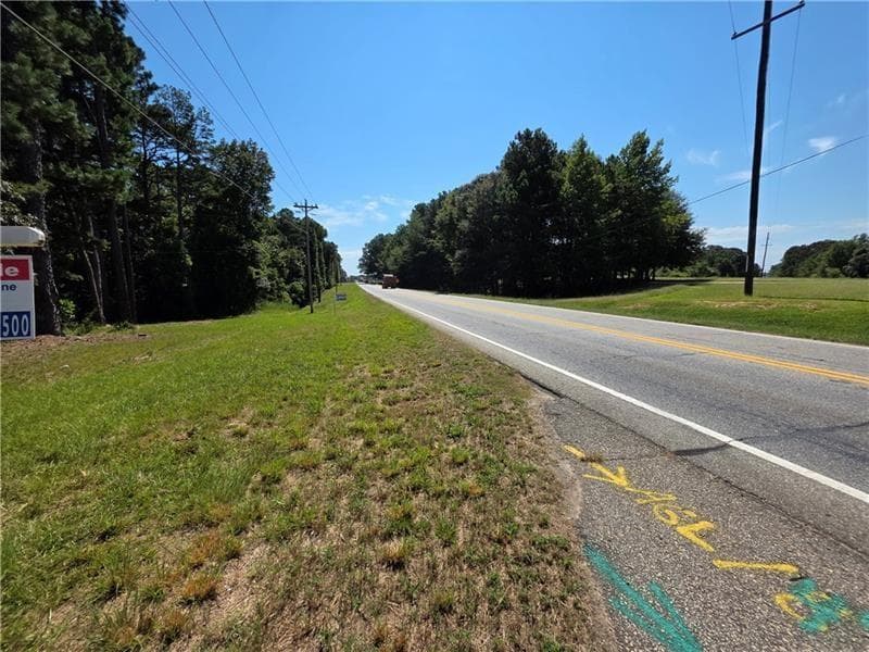 unimproved land for sale at 7068 Highway 53 Highway, Braselton, GA 30517 — photo 3