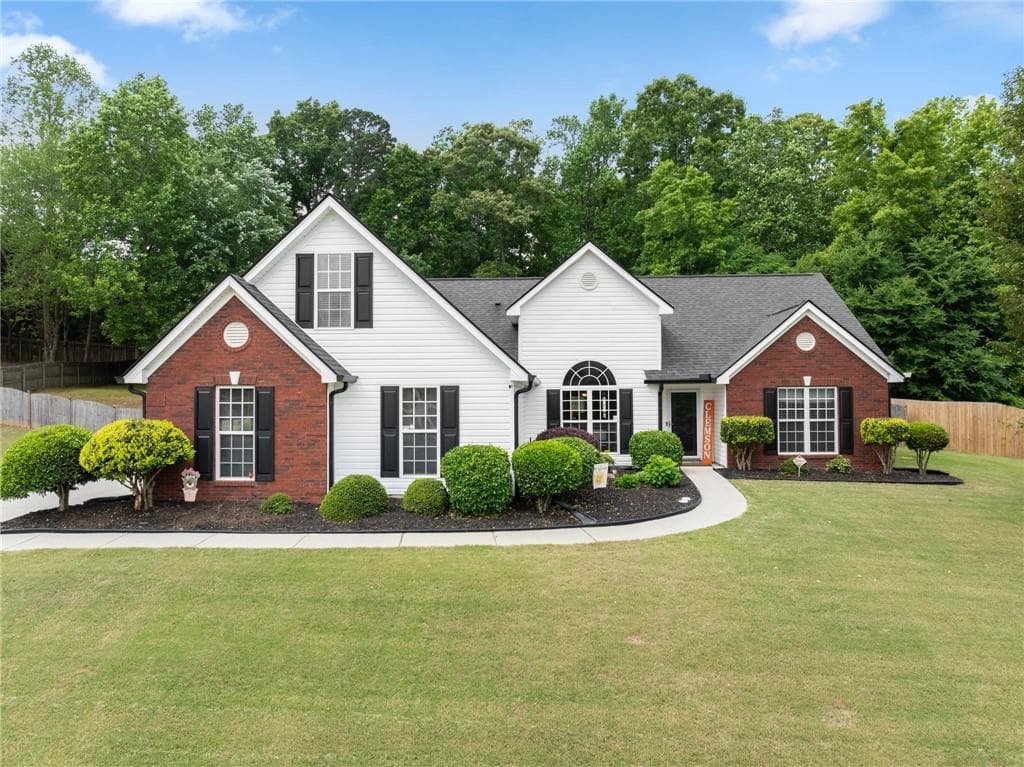 97 Arbor Trace, Braselton, GA 30517 — most recent listing photo