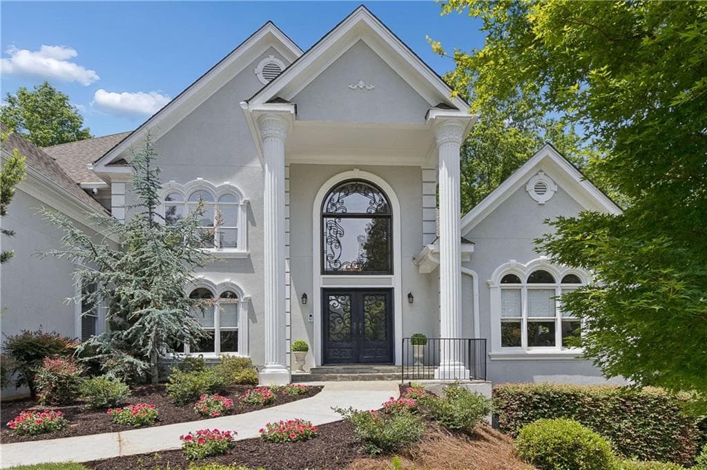 245 Plantation Way