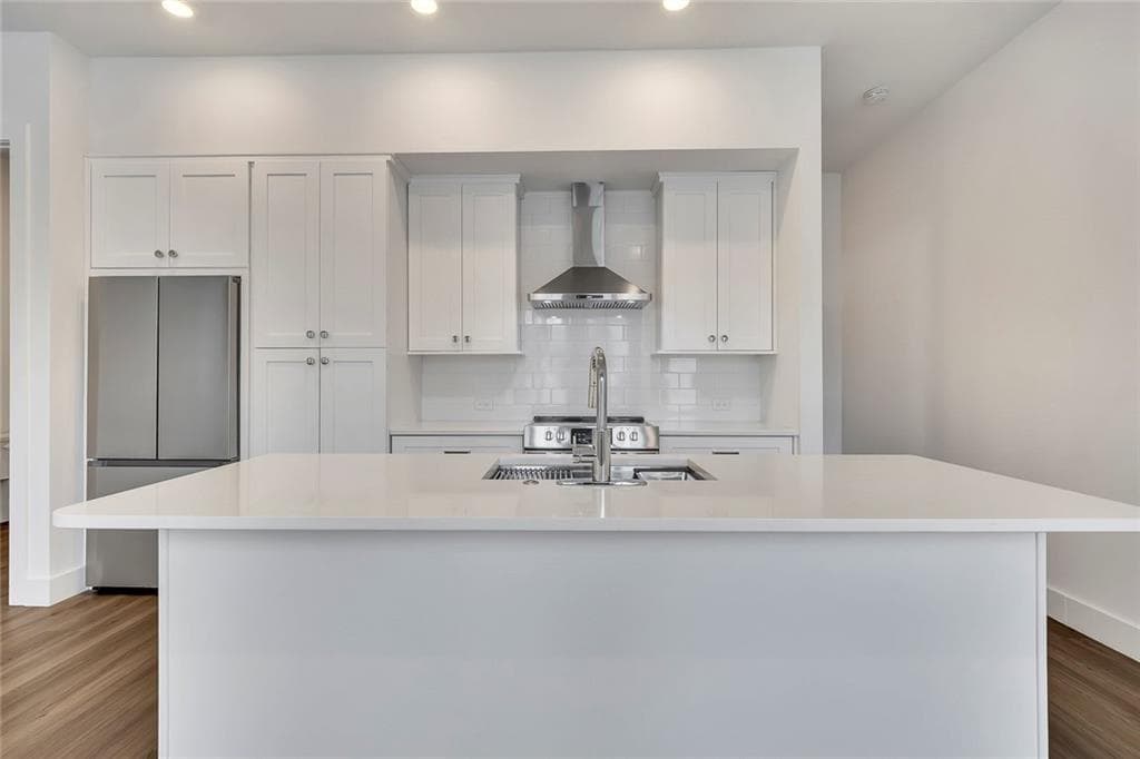 2 bedroom, 2 bathroom, 1,152 sq ft townhouse for sale at 9040 Main Street 128, Woodstock, GA 30188 — photo 10