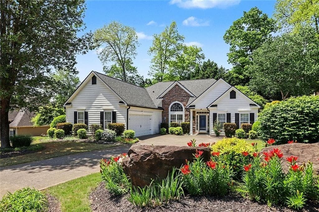 114 Clifford Court, Canton, GA 30115 — most recent listing photo