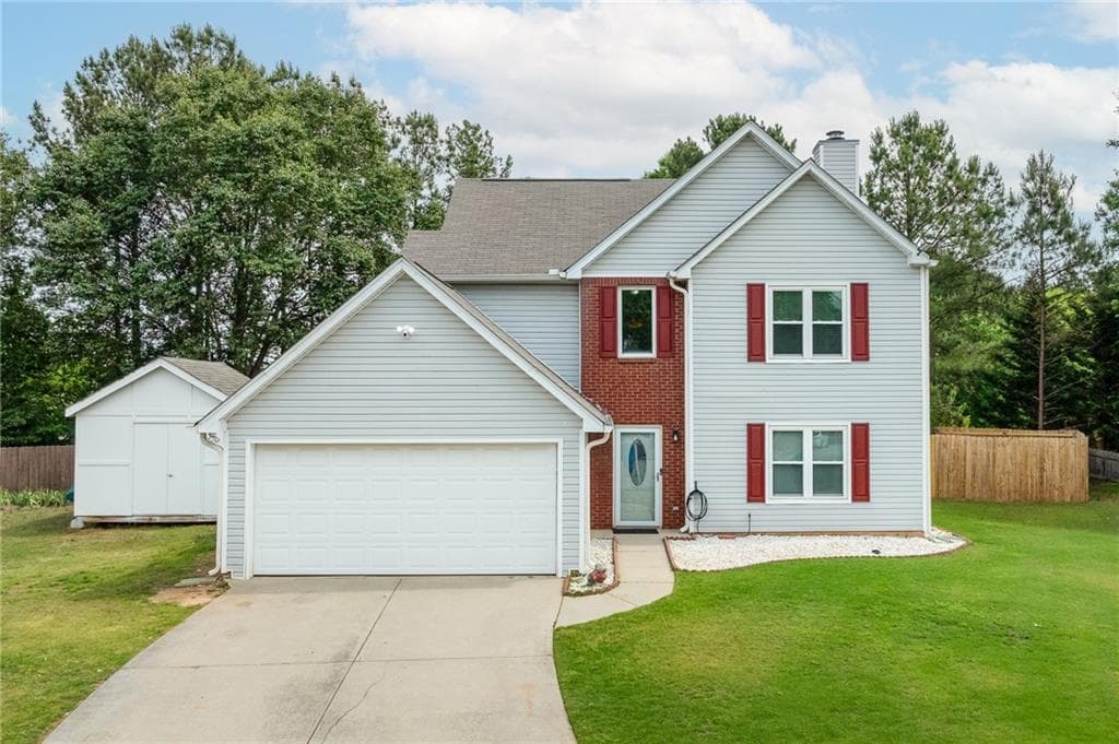 973 Sentry Court, Lawrenceville, GA 30043 — most recent listing photo