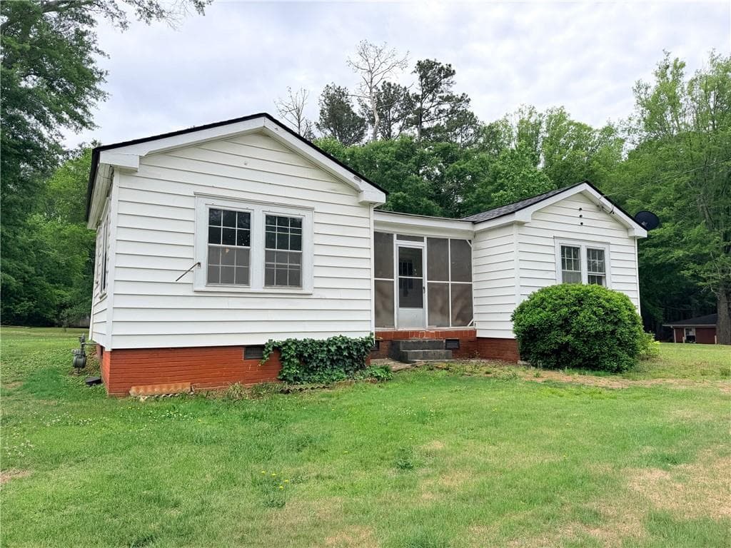 1707 Old Alabama Road, Austell, GA 30168 — most recent listing photo