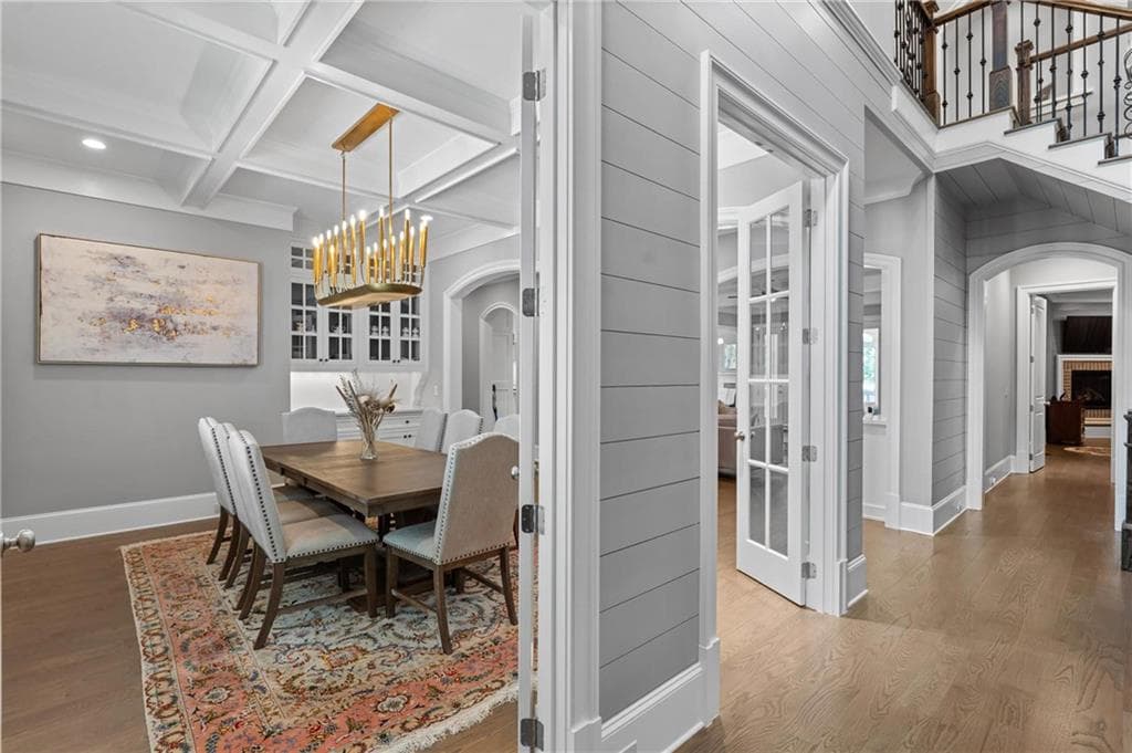 7 bedroom, 8 bathroom single family residence for rent at 1685 Mount Paran Road, Atlanta, GA 30327 for $27,500 a month — photo 4