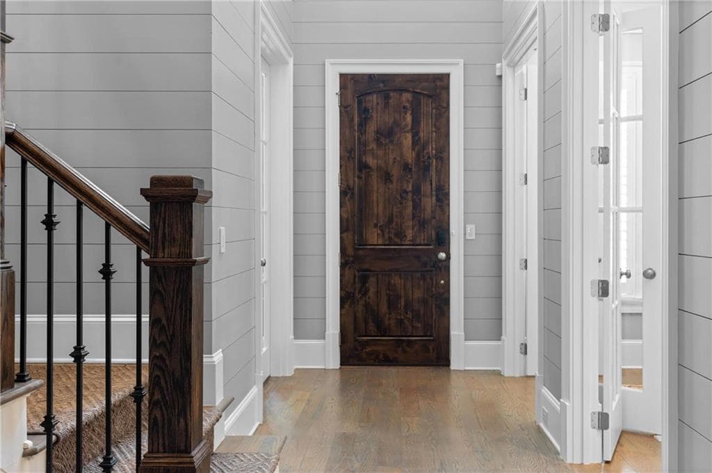 7 bedroom, 8 bathroom single family residence for rent at 1685 Mount Paran Road, Atlanta, GA 30327 for $27,500 a month — photo 9