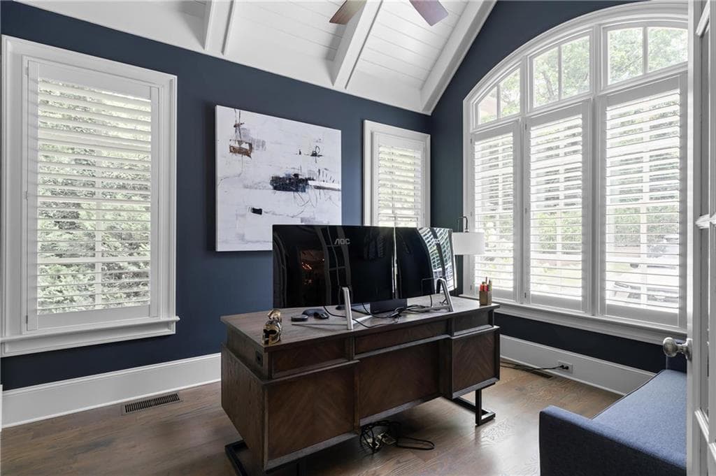 7 bedroom, 8 bathroom single family residence for rent at 1685 Mount Paran Road, Atlanta, GA 30327 for $27,500 a month — photo 10