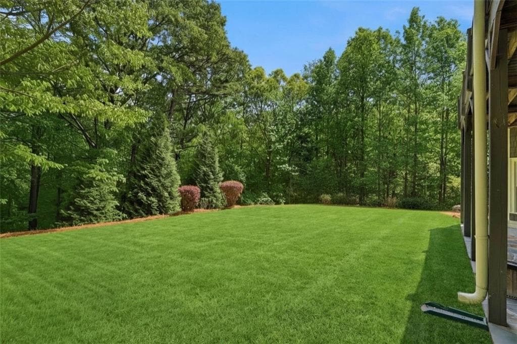 4 bedroom, 5 bathroom, 4,399 sq ft single family residence for sale at 26 Sourwood Circle, Dawsonville, GA 30534 — photo 7