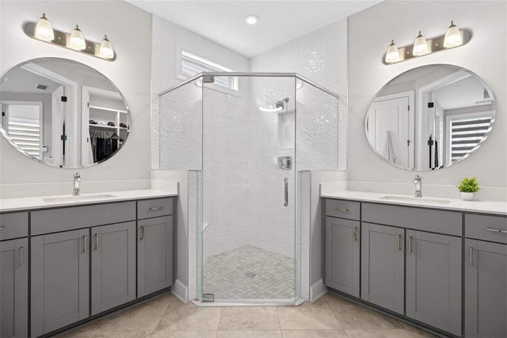 3 bedroom, 3 bathroom, 2,240 sq ft single family residence for sale at 55 Geneva Way, Hoschton, GA 30548 — photo 5