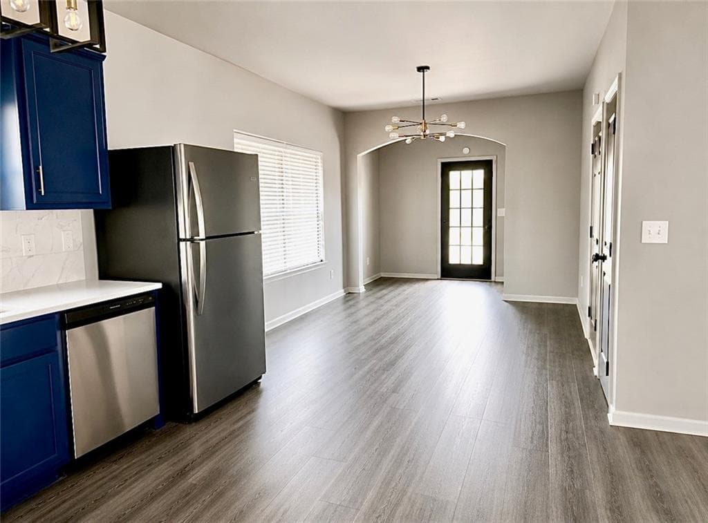 4 bedroom, 3 bathroom, 2,624 sq ft single family residence for sale at 3140 Tylerton Drive, Atlanta, GA 30311 — photo 4