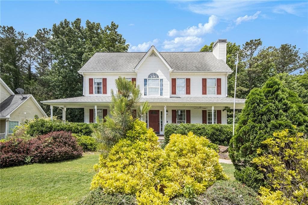 67 Severn Way, Dallas, GA 30132 — most recent listing photo