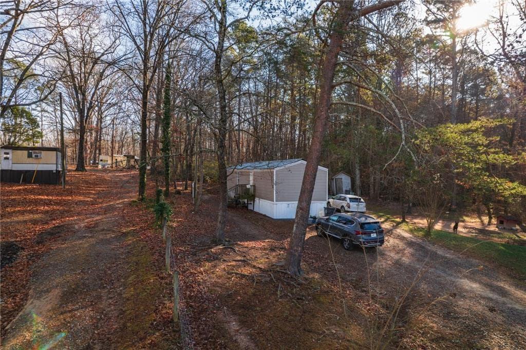 2 bedroom, 1 bathroom, 750 sq ft single family residence for sale at 429 Moore Street, Jasper, GA 30143 — photo 2