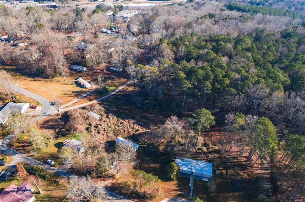 2 bedroom, 1 bathroom, 750 sq ft single family residence for sale at 429 Moore Street, Jasper, GA 30143 — photo 7