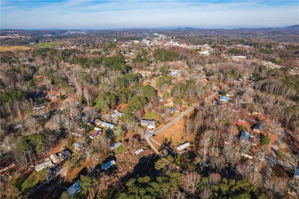 2 bedroom, 1 bathroom, 750 sq ft single family residence for sale at 429 Moore Street, Jasper, GA 30143 — photo 8