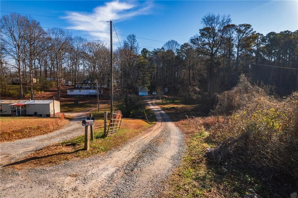 2 bedroom, 1 bathroom, 750 sq ft single family residence for sale at 429 Moore Street, Jasper, GA 30143 — photo 10