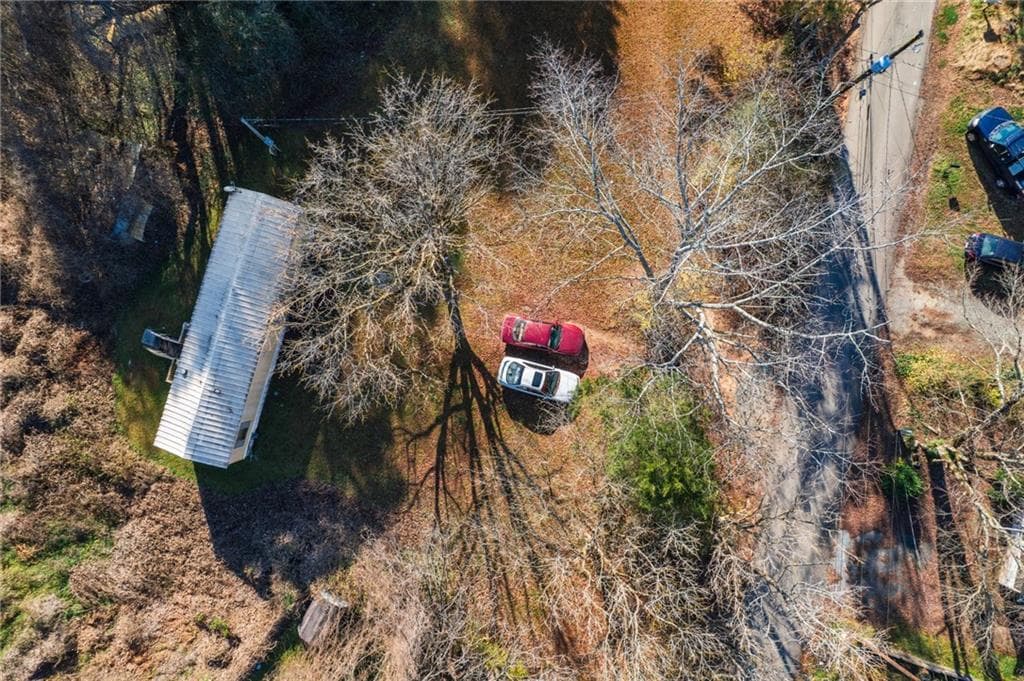2 bedroom, 1 bathroom, 720 sq ft single family residence for sale at 43 Lambert Street, Jasper, GA 30143 — photo 3