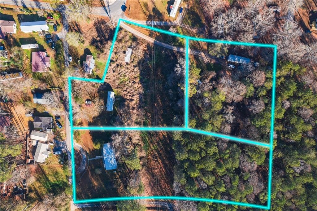 2 bedroom, 1 bathroom, 720 sq ft single family residence for sale at 43 Lambert Street, Jasper, GA 30143 — photo 5