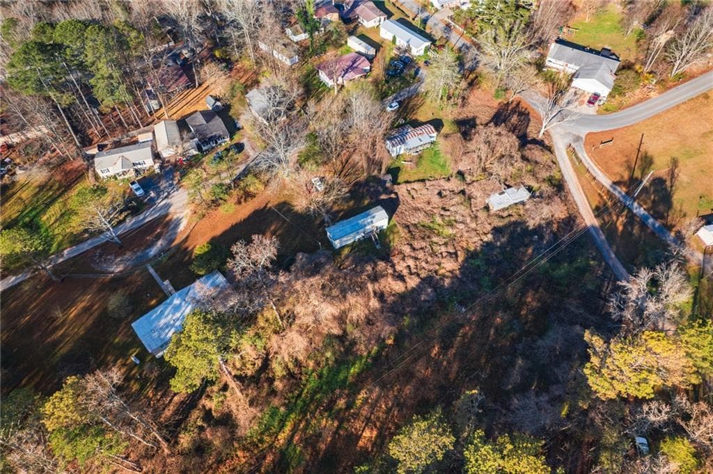 2 bedroom, 1 bathroom, 720 sq ft single family residence for sale at 43 Lambert Street, Jasper, GA 30143 — photo 6