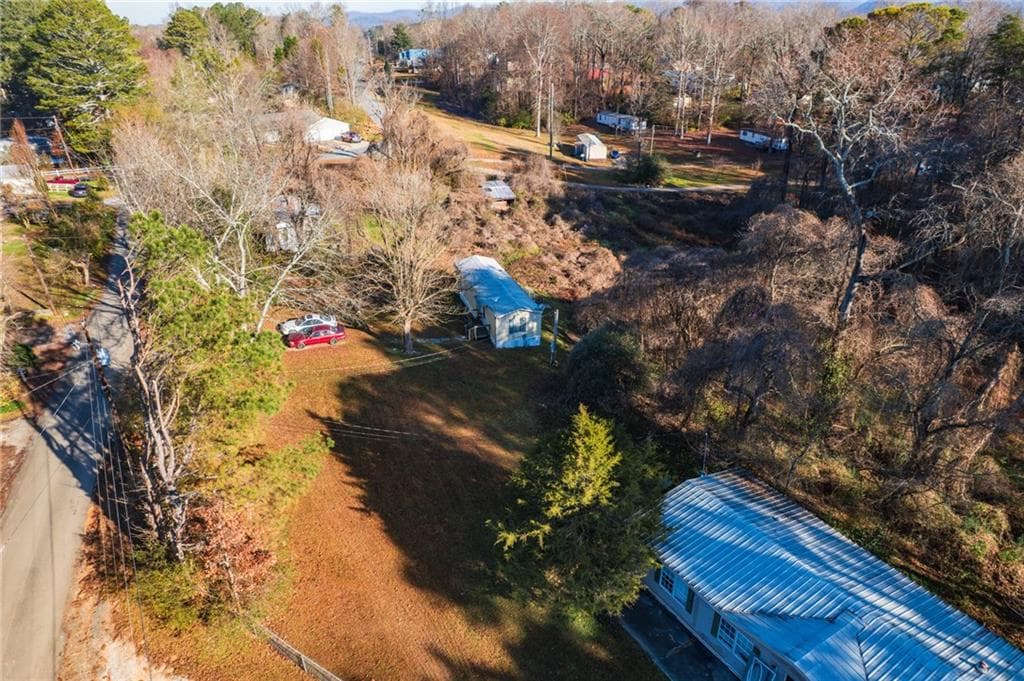 2 bedroom, 1 bathroom, 720 sq ft single family residence for sale at 43 Lambert Street, Jasper, GA 30143 — photo 7